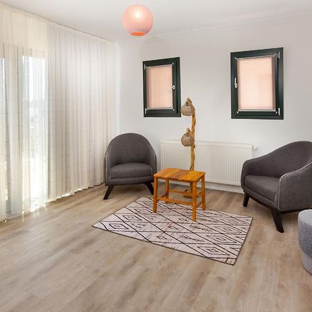 Beacon Hill Suites Akyaka (Mugla) Exterior foto