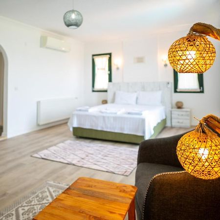 Beacon Hill Suites Akyaka (Mugla) Exterior foto