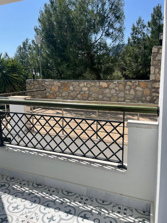 Beacon Hill Suites Akyaka (Mugla) Exterior foto