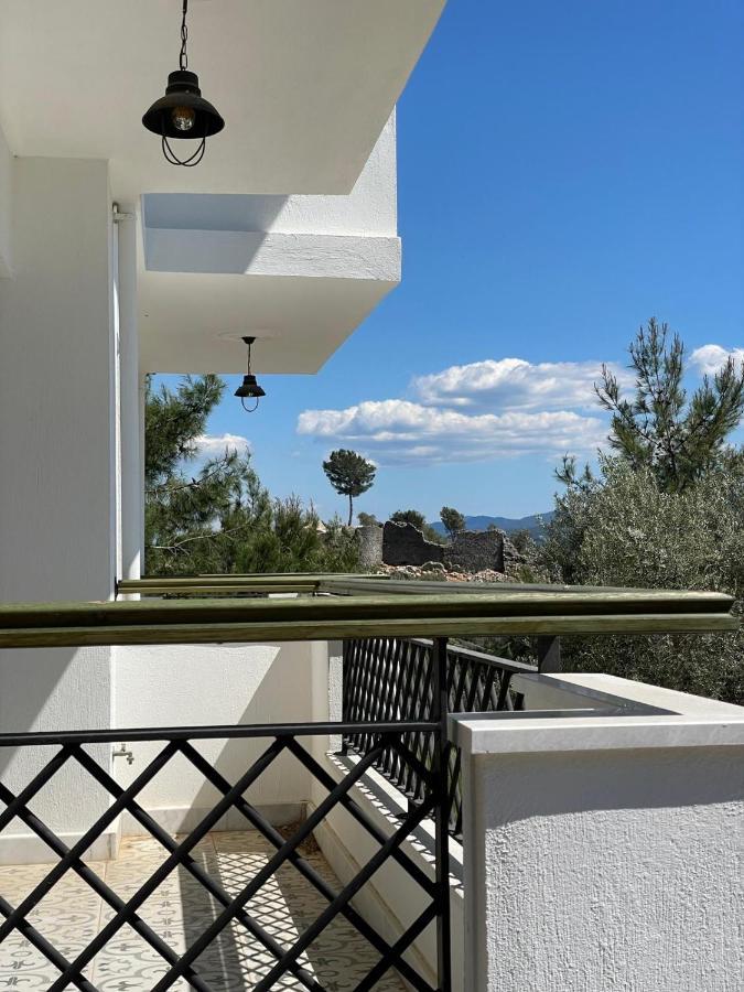 Beacon Hill Suites Akyaka (Mugla) Exterior foto