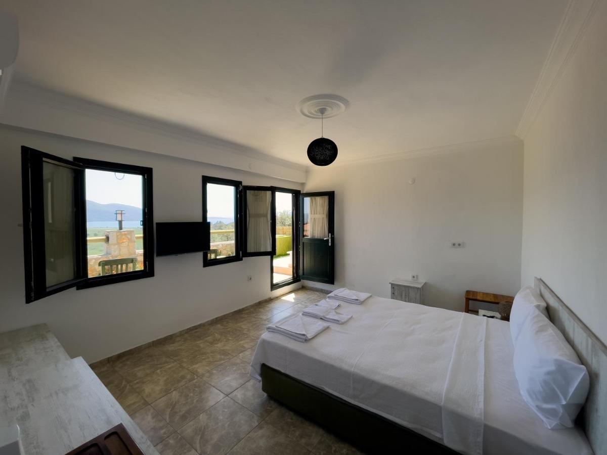 Beacon Hill Suites Akyaka (Mugla) Exterior foto