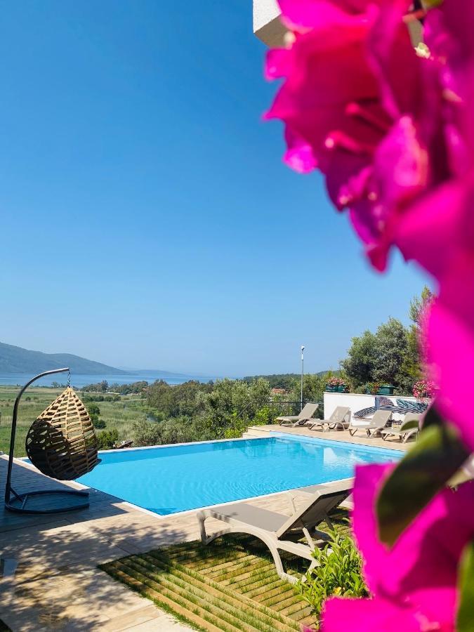 Beacon Hill Suites Akyaka (Mugla) Exterior foto