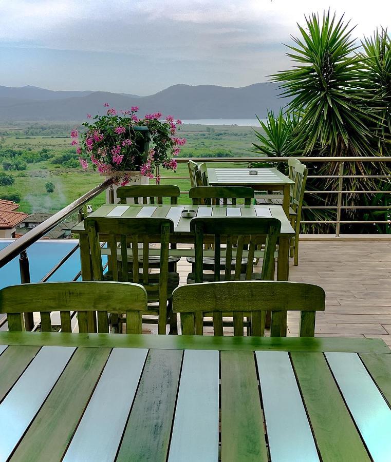 Beacon Hill Suites Akyaka (Mugla) Exterior foto