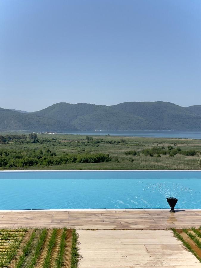 Beacon Hill Suites Akyaka (Mugla) Exterior foto