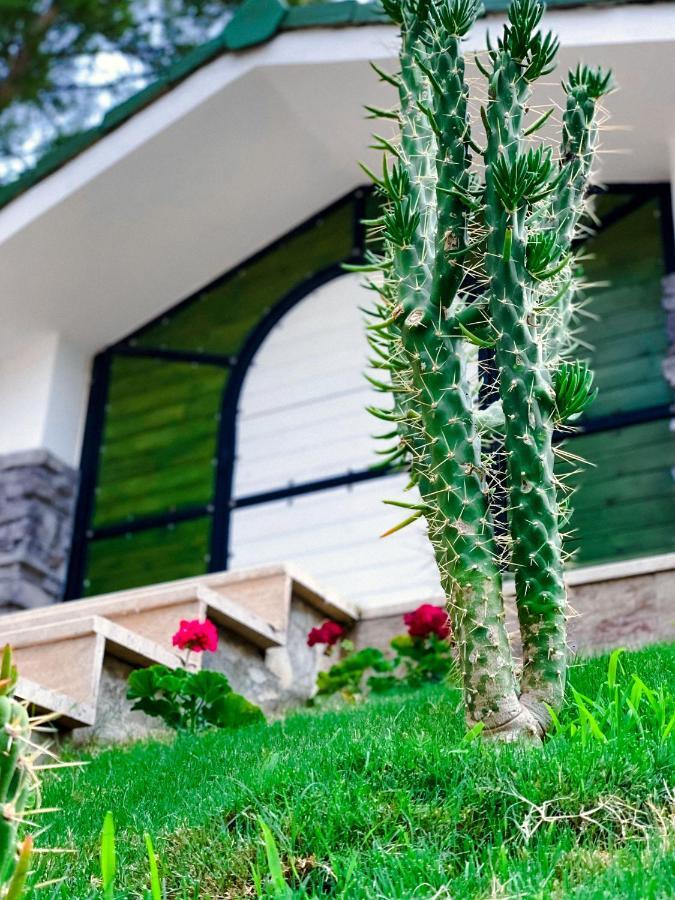 Beacon Hill Suites Akyaka (Mugla) Exterior foto