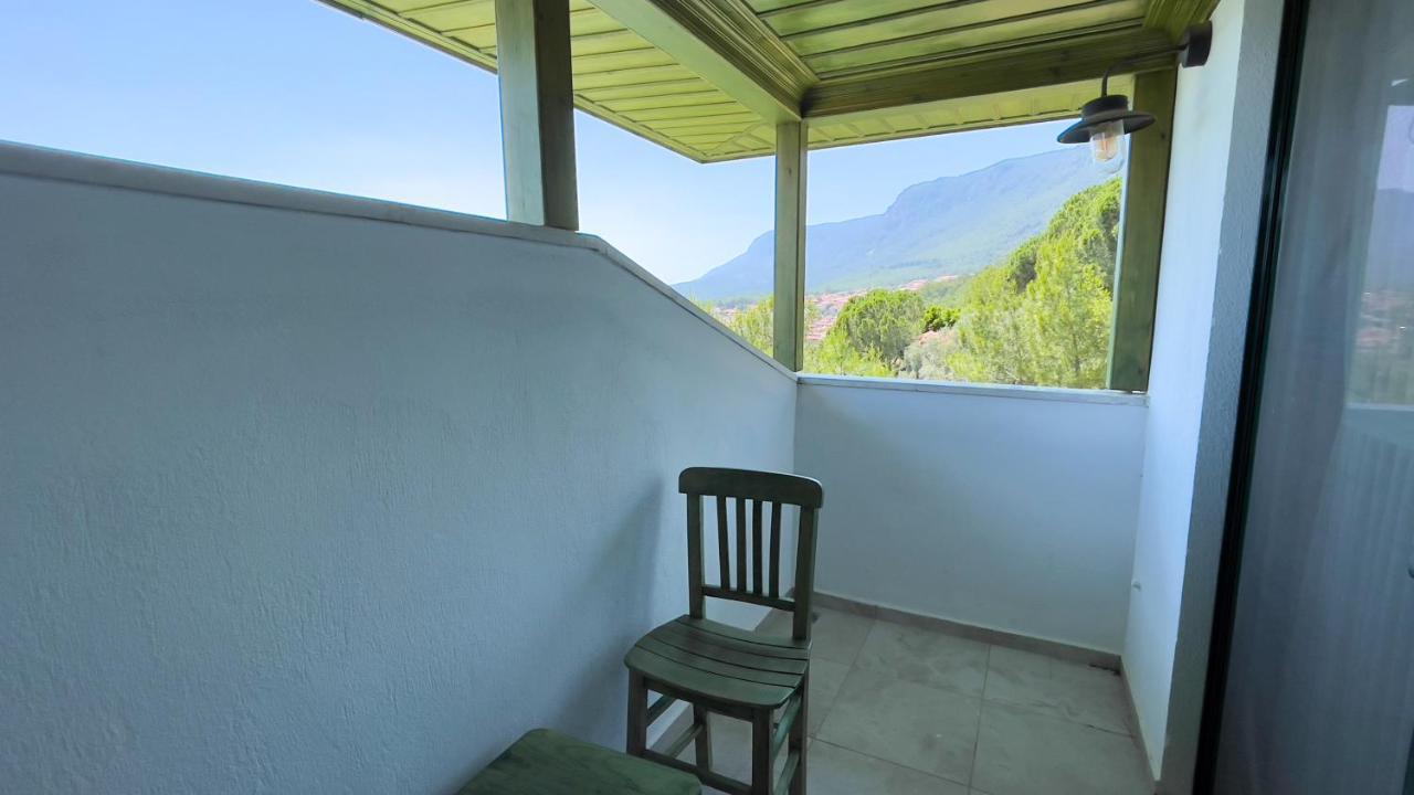 Beacon Hill Suites Akyaka (Mugla) Exterior foto