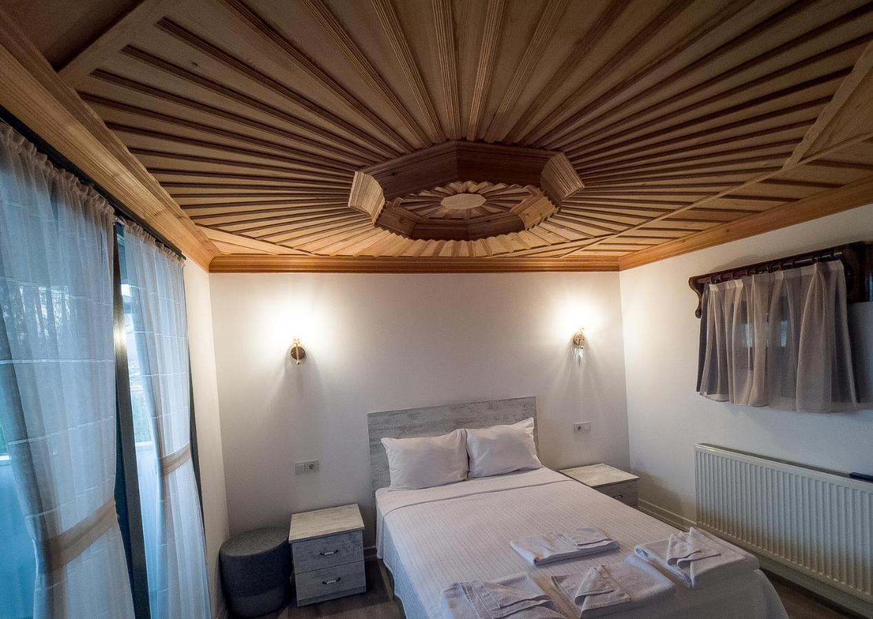 Beacon Hill Suites Akyaka (Mugla) Exterior foto