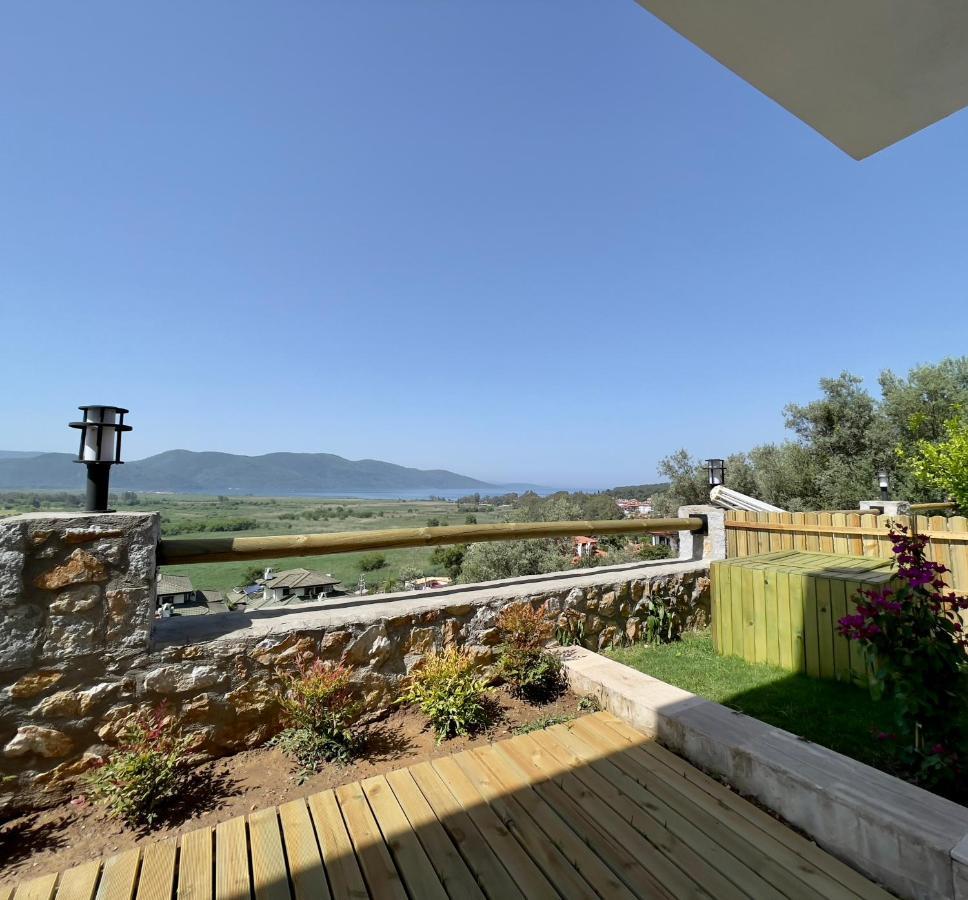 Beacon Hill Suites Akyaka (Mugla) Exterior foto