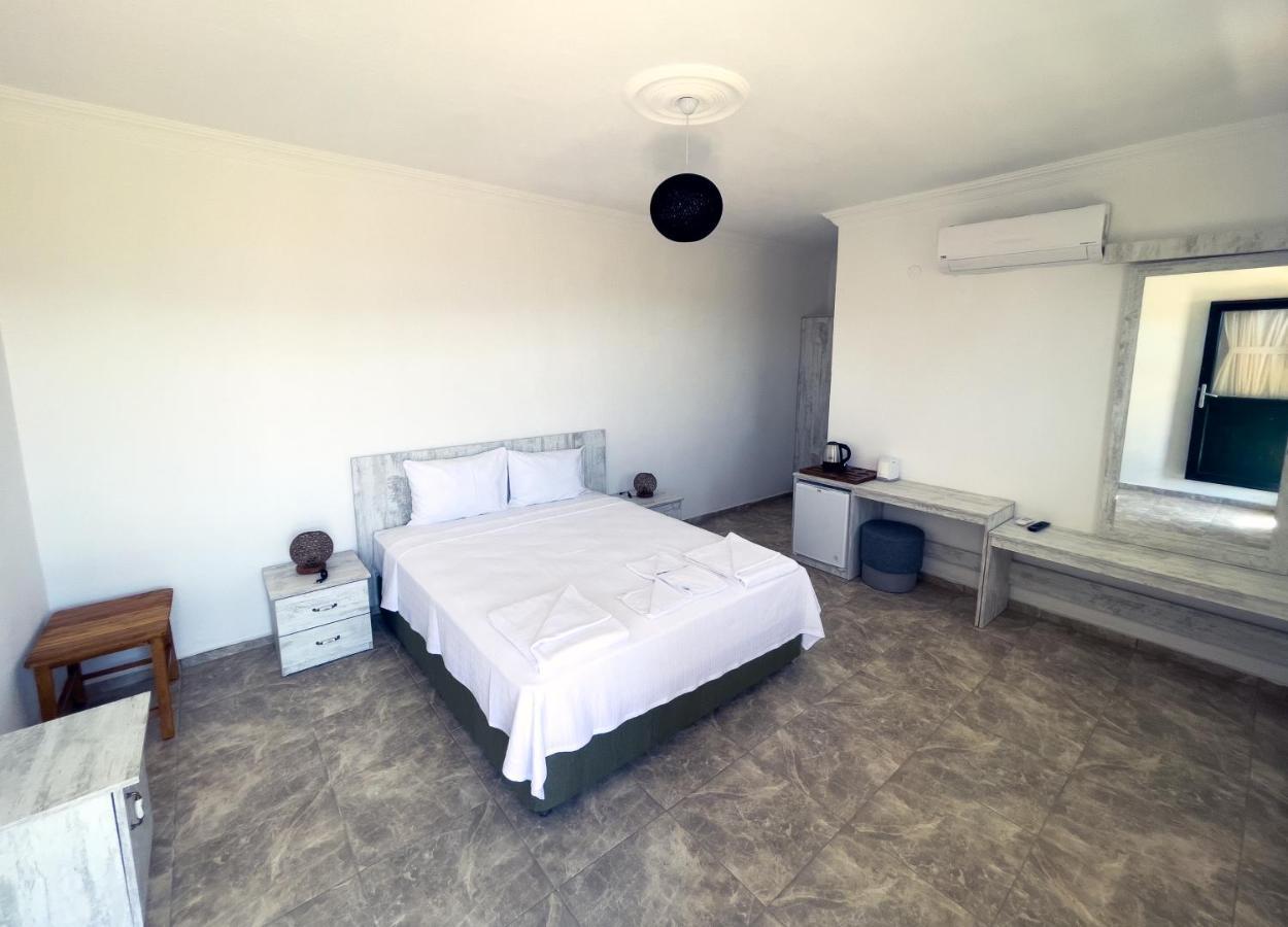 Beacon Hill Suites Akyaka (Mugla) Exterior foto