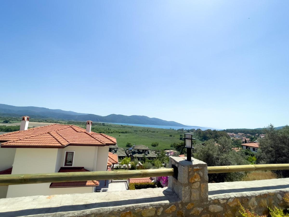 Beacon Hill Suites Akyaka (Mugla) Exterior foto