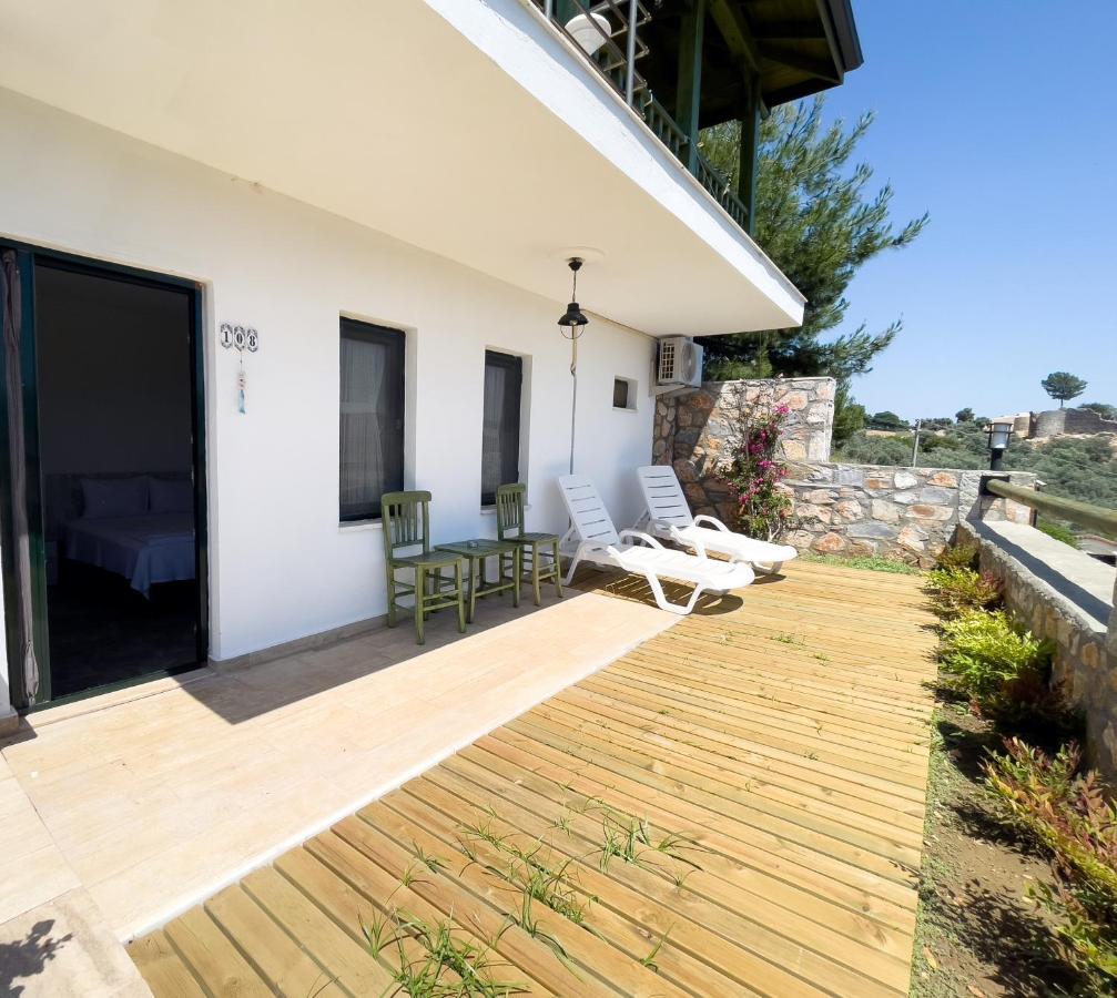 Beacon Hill Suites Akyaka (Mugla) Exterior foto