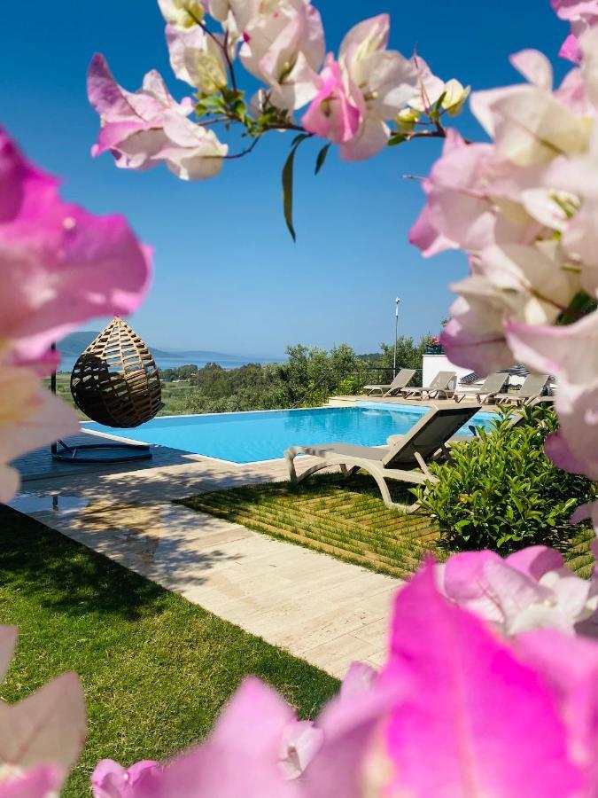 Beacon Hill Suites Akyaka (Mugla) Exterior foto