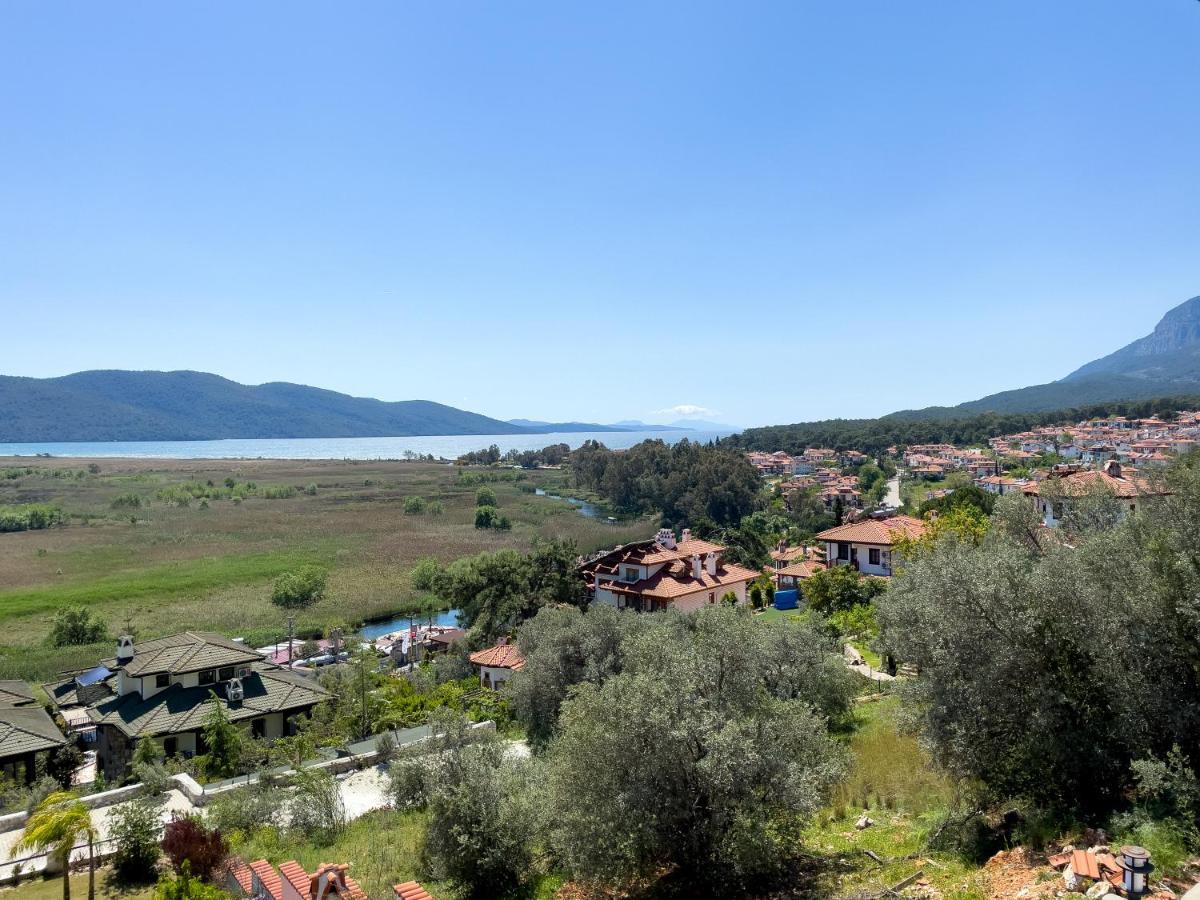 Beacon Hill Suites Akyaka (Mugla) Exterior foto