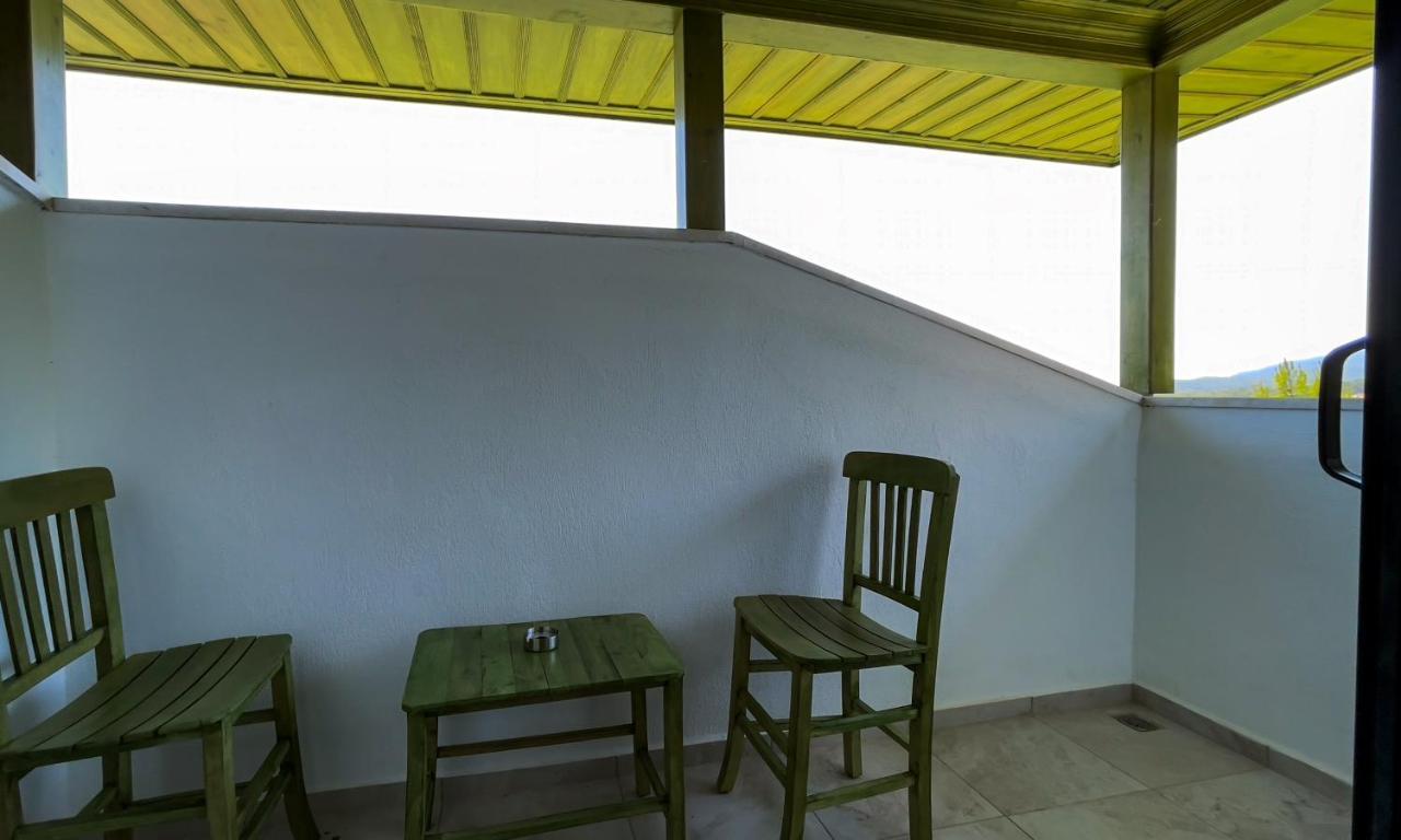 Beacon Hill Suites Akyaka (Mugla) Exterior foto