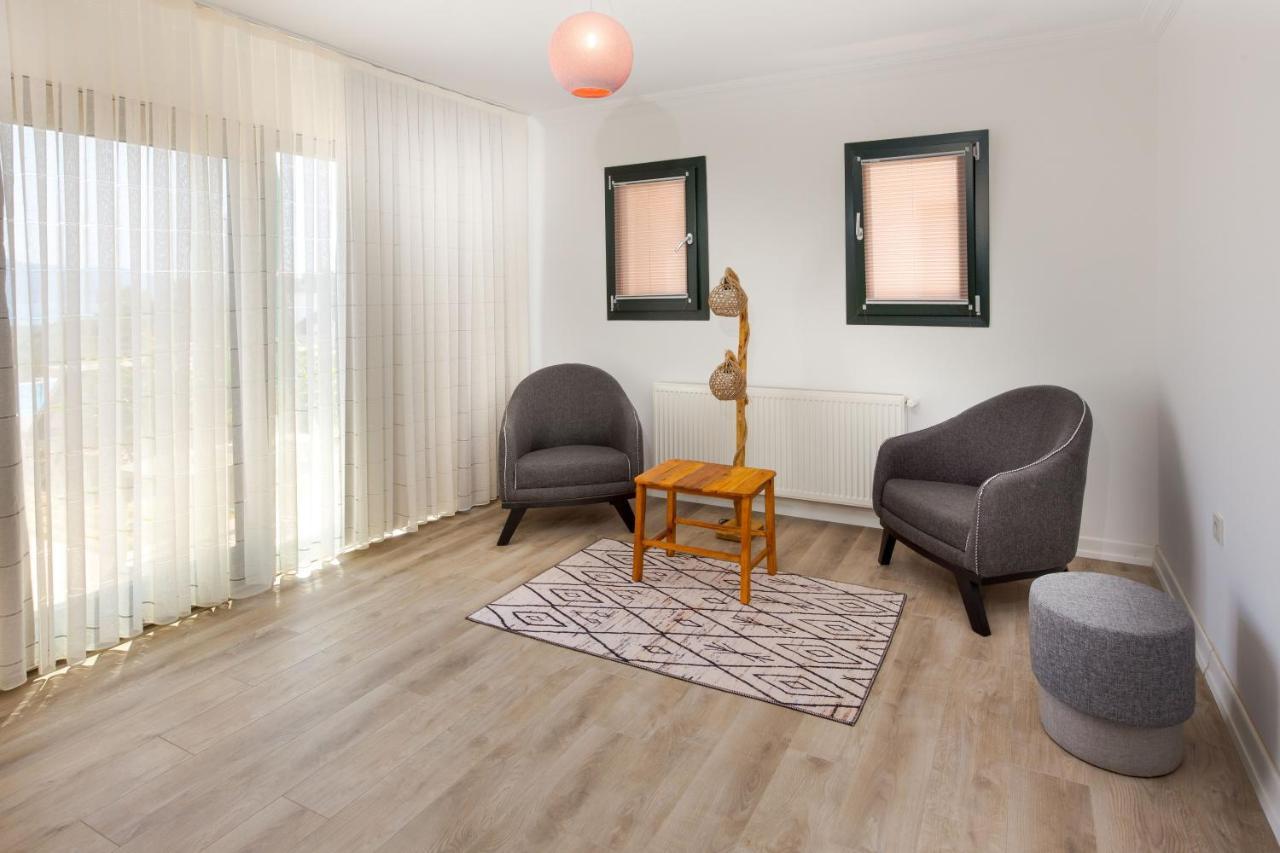 Beacon Hill Suites Akyaka (Mugla) Exterior foto