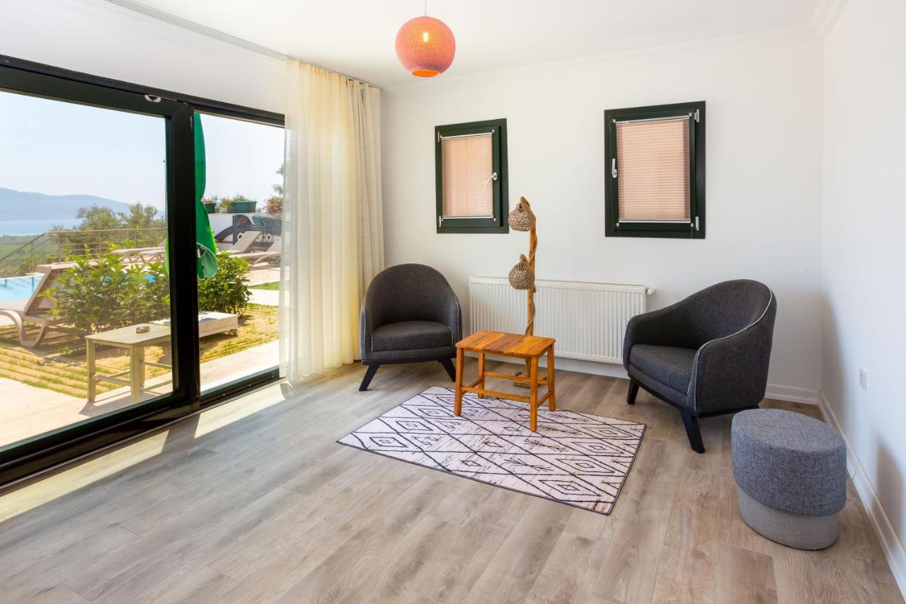 Beacon Hill Suites Akyaka (Mugla) Exterior foto