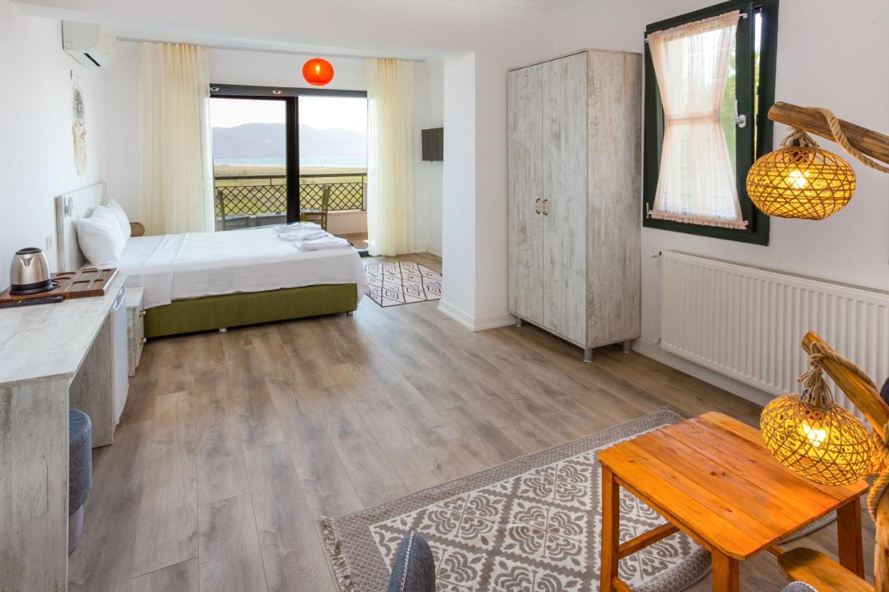 Beacon Hill Suites Akyaka (Mugla) Exterior foto