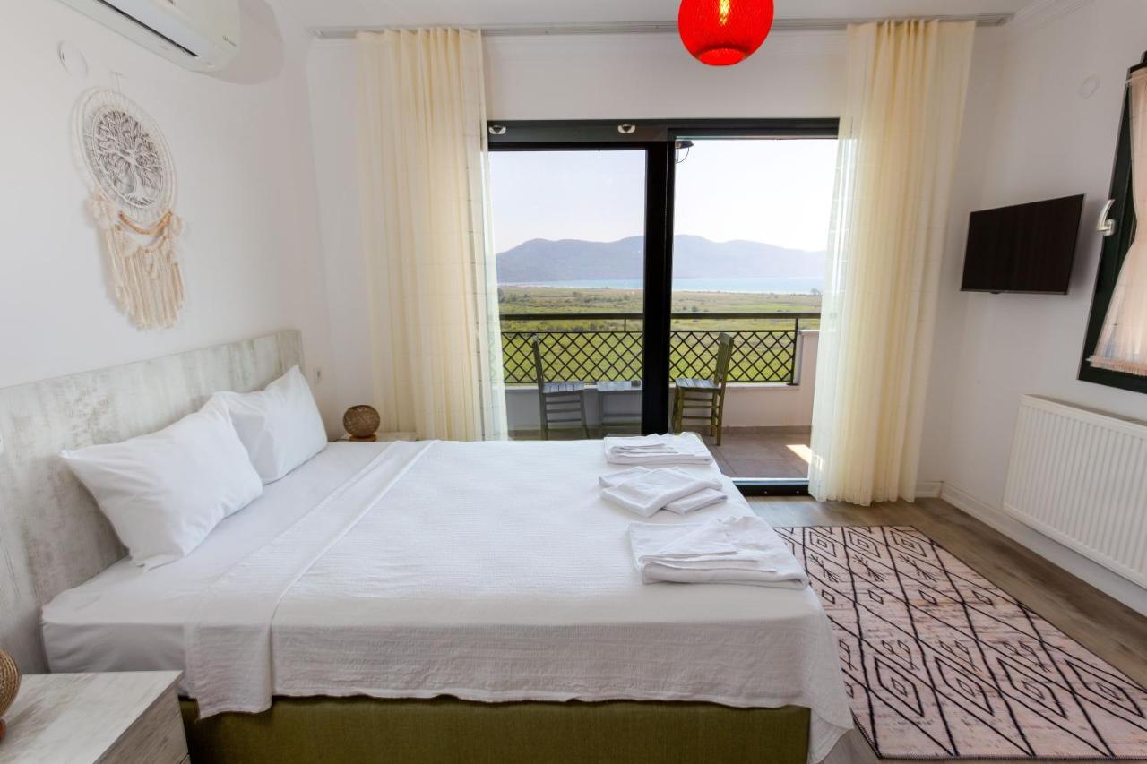 Beacon Hill Suites Akyaka (Mugla) Exterior foto