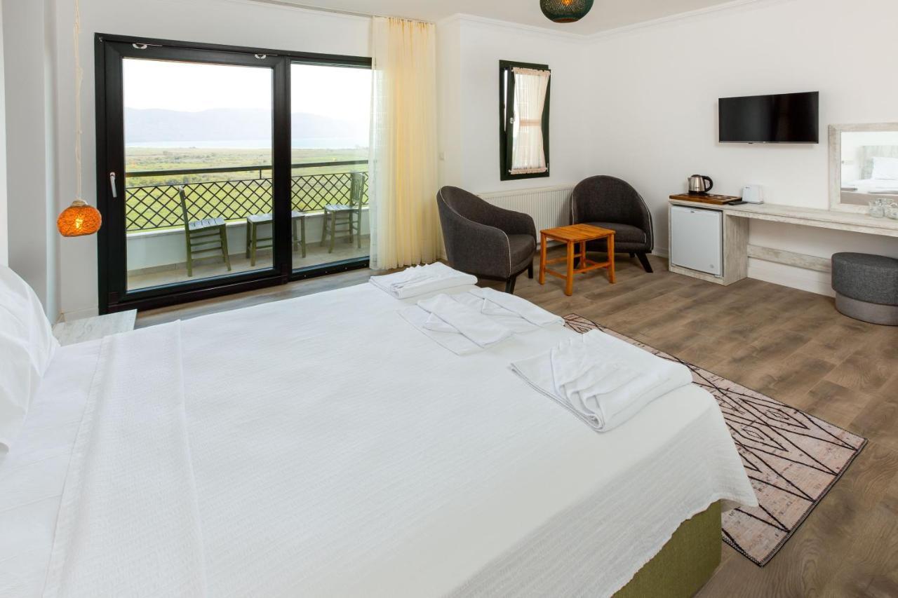 Beacon Hill Suites Akyaka (Mugla) Exterior foto