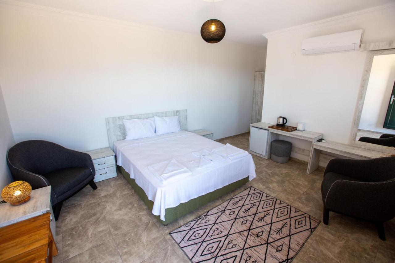 Beacon Hill Suites Akyaka (Mugla) Exterior foto