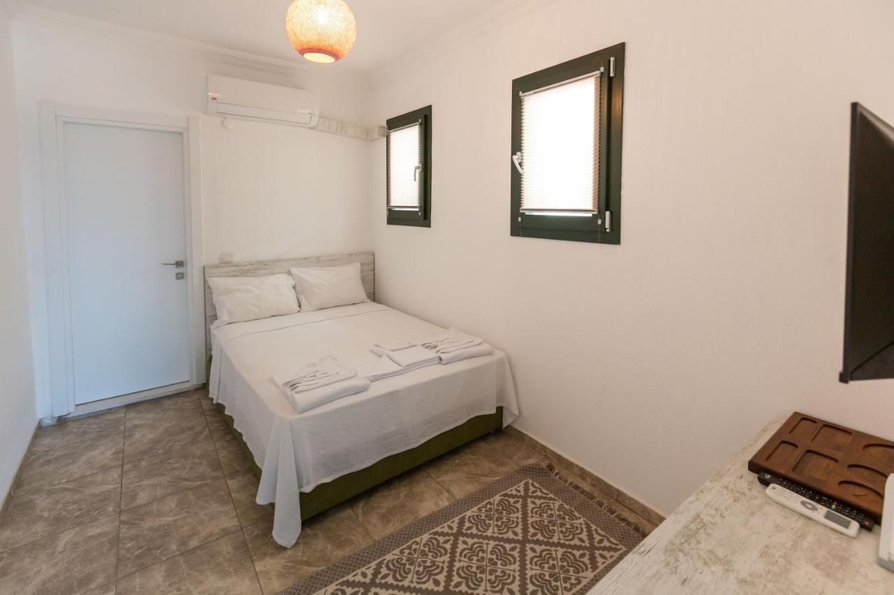 Beacon Hill Suites Akyaka (Mugla) Exterior foto