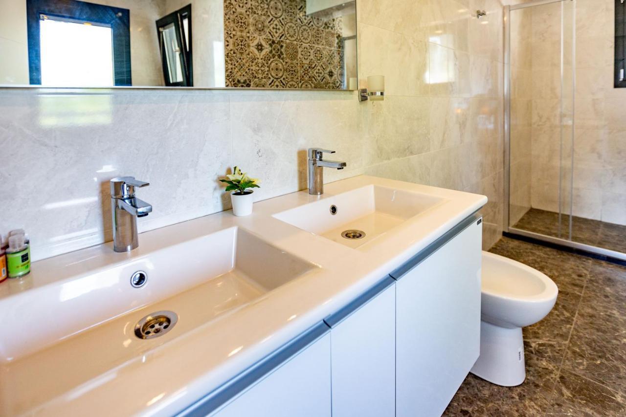 Beacon Hill Suites Akyaka (Mugla) Exterior foto