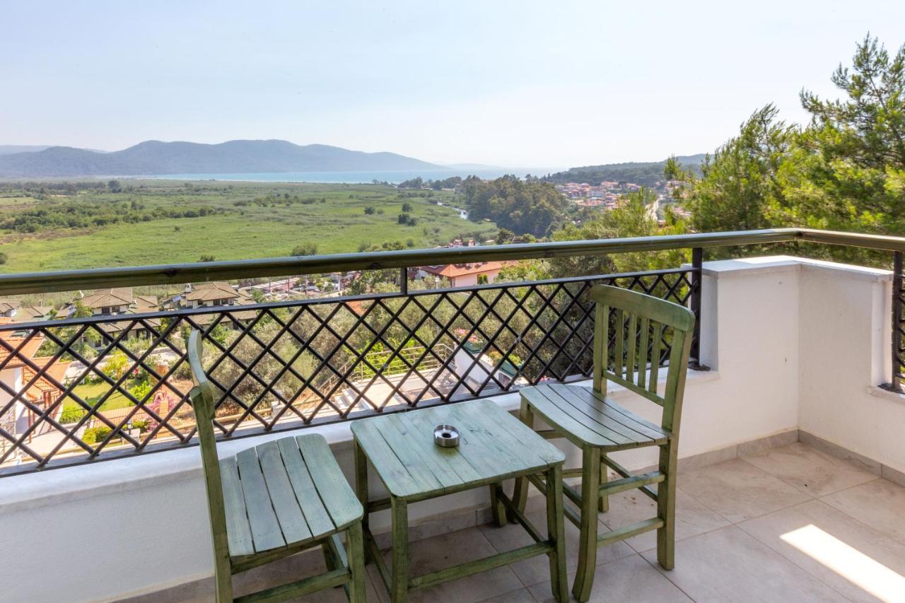 Beacon Hill Suites Akyaka (Mugla) Exterior foto