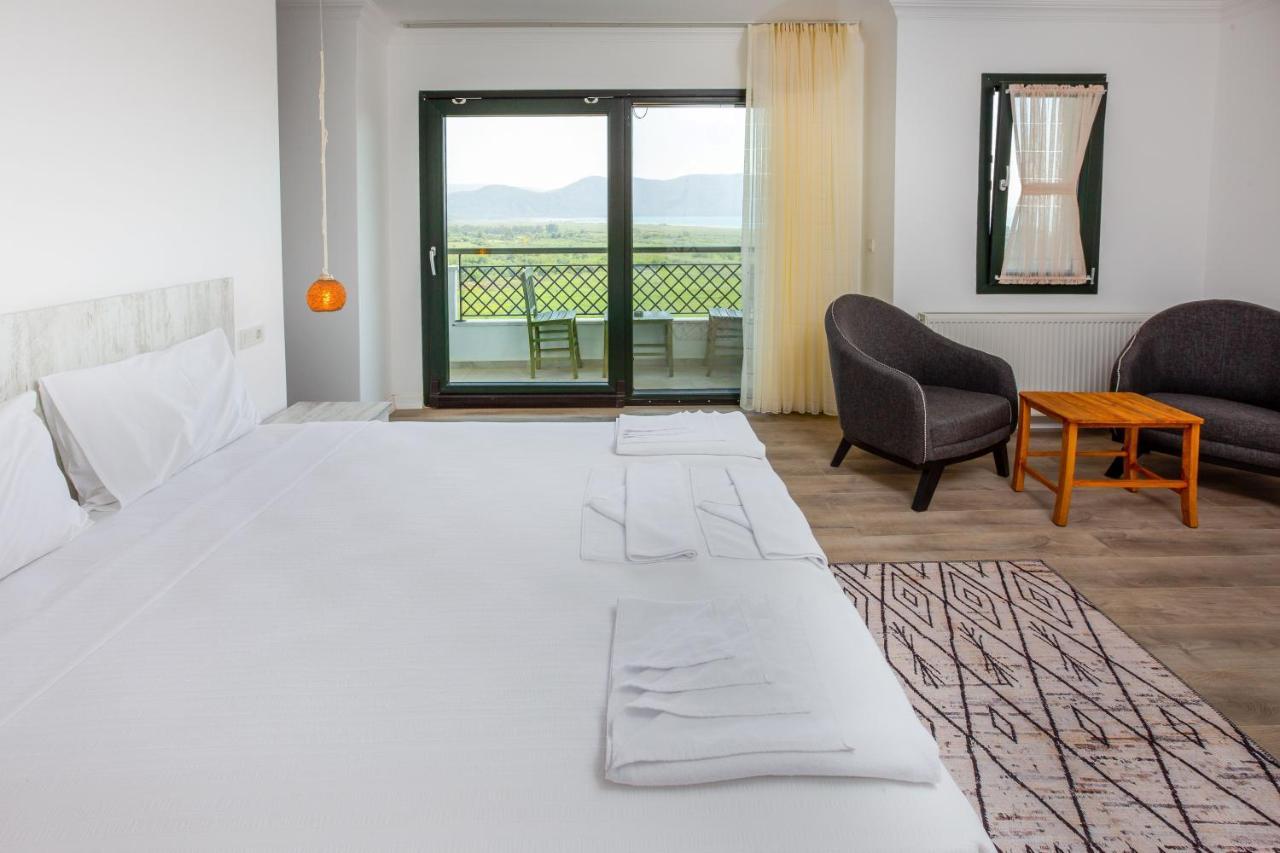 Beacon Hill Suites Akyaka (Mugla) Exterior foto